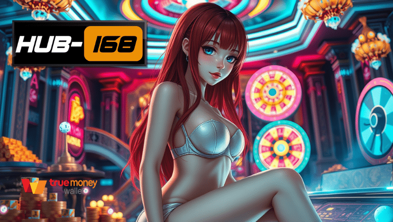hub-168 แจกเครดิตฟรีไม่อั้น